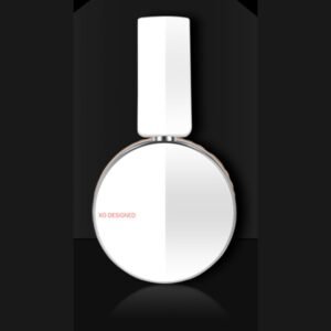 XO Stereo Bluetooth Headphones - B8 - Blanc Caramel
