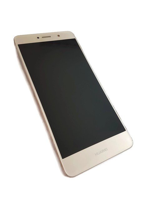 Écran LCD Tactile Avec Cadre Huawei Y7 - Incl. Batterie Et Pièces 02351GEQ Gold 2 Écran LCD Tactile Avec Cadre Huawei Y7 - Incl. Batterie Et Pièces 02351GEQ Gold