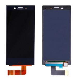 Écran LCD + Tactile Sony Xperia X Compact (F5321) - Noir