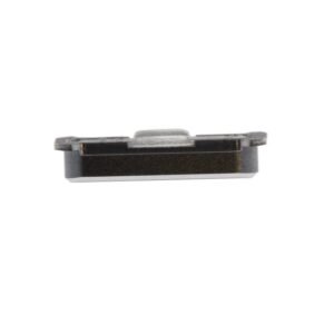 Sony Xperia 10 Plus (I3213, I3223, I4213, I4293) Bouton d'alimentation 31252DW0200 Argent