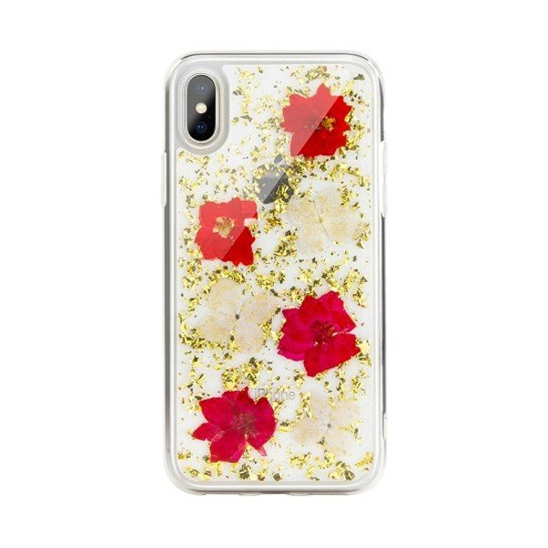 SwitchEasy Apple iPhone X/iPhone XS - Flash - Florid 2 SwitchEasy Apple iPhone X/iPhone XS - Flash - Florid
