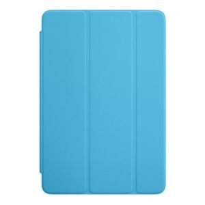 Apple Smart Tablet Cover - for iPad Mini 2/3 - Bleu