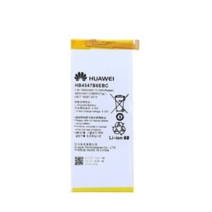 Honor 6 Plus Batterie HB4547B6EEBC - 3500 mAh