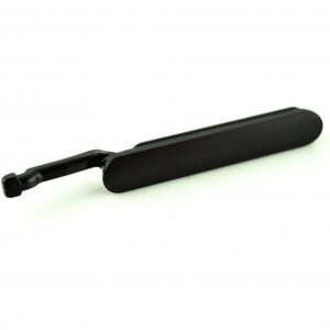 Sony Xperia Z3 Plus/Z4 (E6533) Side Plugs Set 1289-0697 Noir