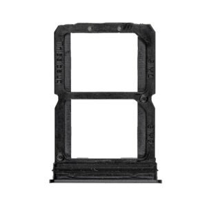 Tiroir Carte SIM / SD OnePlus 6 (A6003) - Mirror Noir