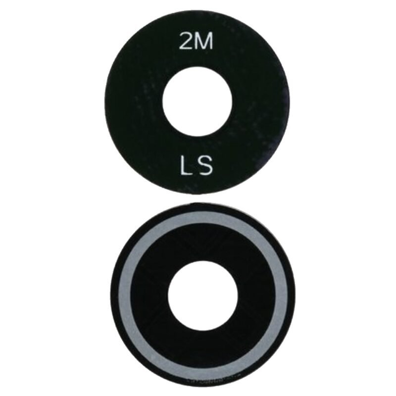 Objectif Caméra Samsung Galaxy A03 SM-A035G 2 - GH81-21654A 2 Objectif Caméra Samsung Galaxy A03 SM-A035G 2 - GH81-21654A