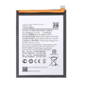 Batterie Samsung Galaxy A03 Core SM-A032F - SLC-50 - 5000 mAh