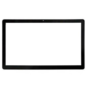 Apple iMac 27 Inch  A1316 Glass Panel Noir