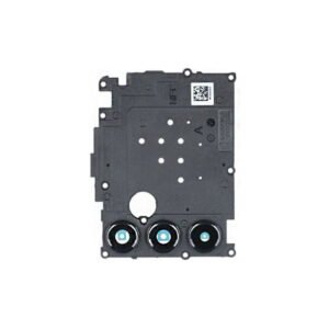 Samsung Galaxy A14 4G SM-A145F Cadre objectif Photo - GH81-23510A - Avec Objectif