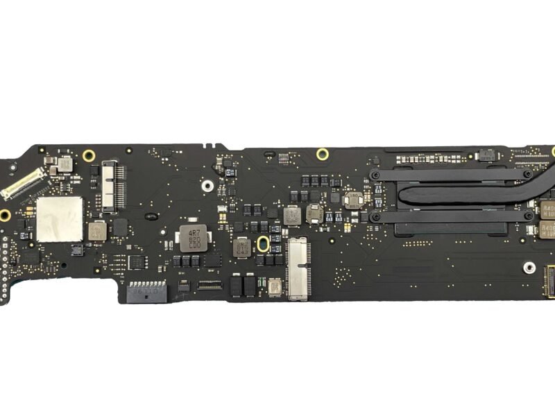Apple MacBook Pro Retina 13 Inch - A1708 Donor Motherboard (ne fonctionne pas) - 820-00840 2 Apple MacBook Pro Retina 13 Inch - A1708 Donor Motherboard (ne fonctionne pas) - 820-00840
