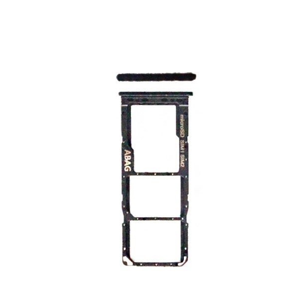 Tiroir Carte SIM / SD Samsung Galaxy A21s SM-A217F - GH98-45392A Noir 2 Tiroir Carte SIM / SD Samsung Galaxy A21s SM-A217F - GH98-45392A Noir