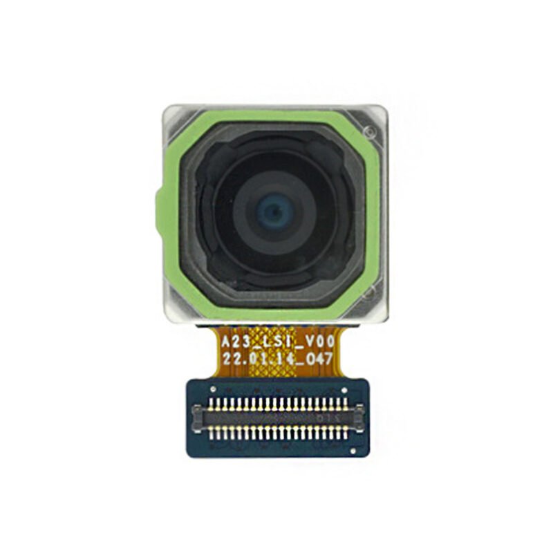 Caméra arrière Samsung Galaxy A23 4G SM-A235F/Galaxy A23 5G SM-A236B/Galaxy A25 SM-A256B Principale - GH96-15109A