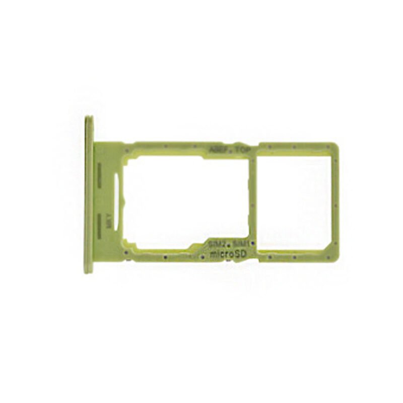 Tiroir Carte SIM Samsung Galaxy A25 SM-A256B - GH98-48655C - Jaune