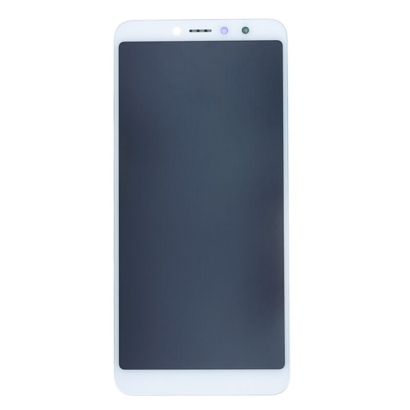 Écran LCD Tactile avec Cadre Xiaomi Redmi S2 (Redmi Y2) (M1803E6G) - 560410023033 - Blanc 2 Écran LCD Tactile avec Cadre Xiaomi Redmi S2 (Redmi Y2) (M1803E6G) - 560410023033 - Blanc