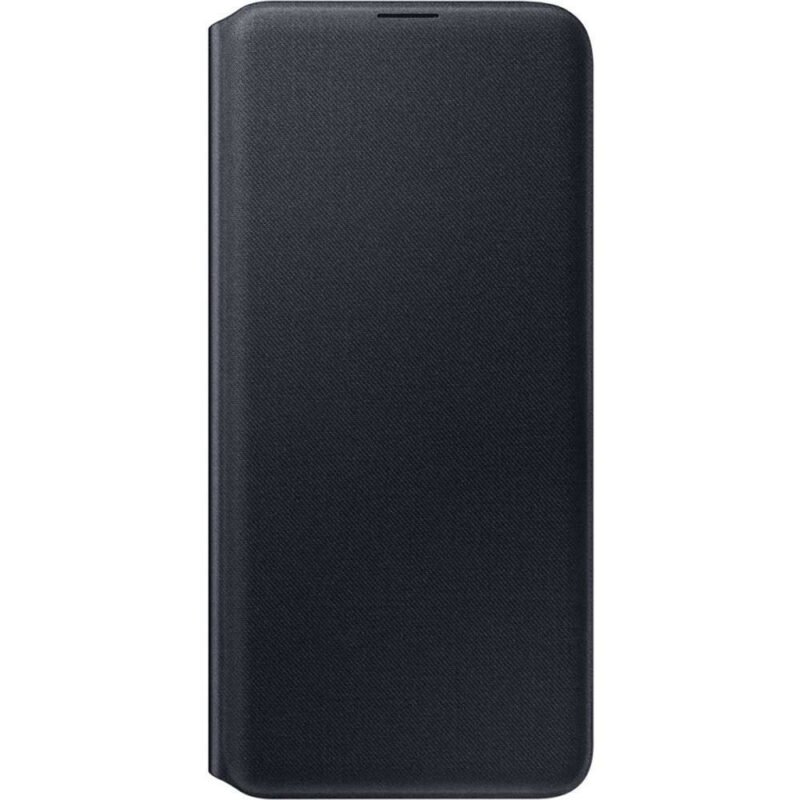 Samsung Galaxy A50 SM-A505F/Galaxy A30s SM-A307F Wallet Cover EF-WA307PBEGWW - Noir 2 Samsung Galaxy A50 SM-A505F/Galaxy A30s SM-A307F Wallet Cover EF-WA307PBEGWW - Noir