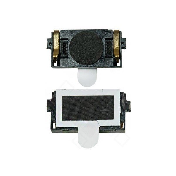 Ecouteur interne Samsung Galaxy A21s SM-A217F/J100 Galaxy J1/SM-T720 Galaxy Tab S5e (Wi-Fi)/Galaxy A20e/SM-A415F Galaxy A41/Galaxy A31 SM-A315F/Galaxy A32 4G SM-A325F/Galaxy M32 SM-M325F/Galaxy M52 5G SM-M526B - 3009-001694 2 Ecouteur interne Samsung Galaxy A21s SM-A217F/J100 Galaxy J1/SM-T720 Galaxy Tab S5e (Wi-Fi)/Galaxy A20e/SM-A415F Galaxy A41/Galaxy A31 SM-A315F/Galaxy A32 4G SM-A325F/Galaxy M32 SM-M325F/Galaxy M52 5G SM-M526B - 3009-001694