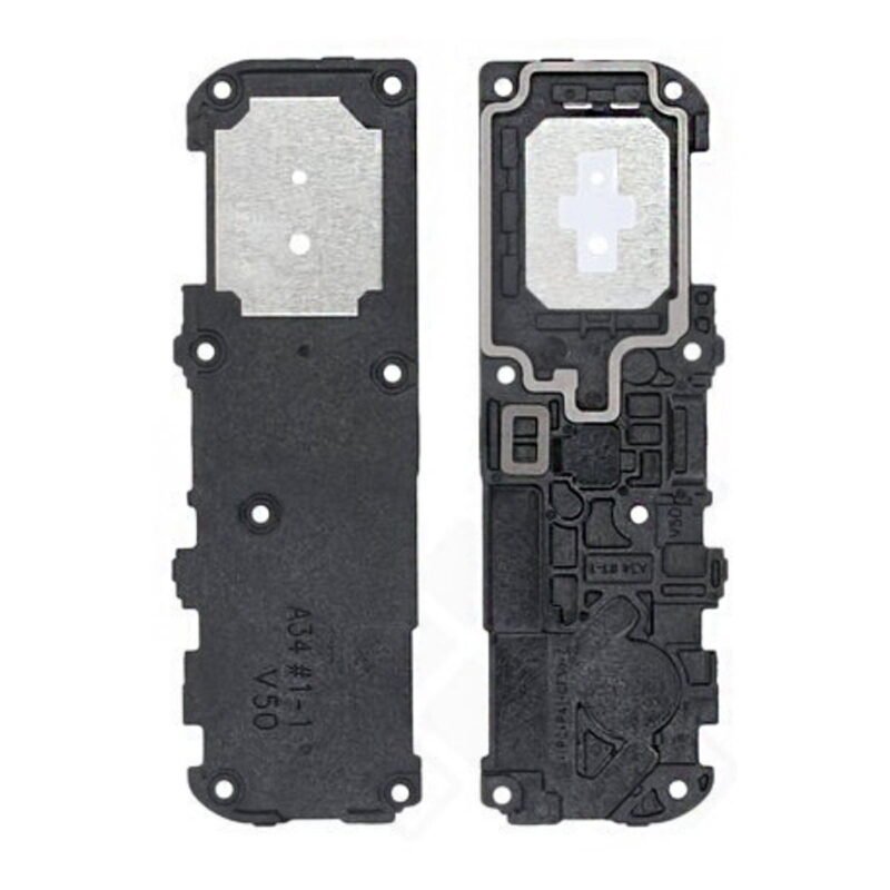 Samsung Galaxy A34 SM-A346B Bottom Cover - GH98-48059A 2 Samsung Galaxy A34 SM-A346B Bottom Cover - GH98-48059A