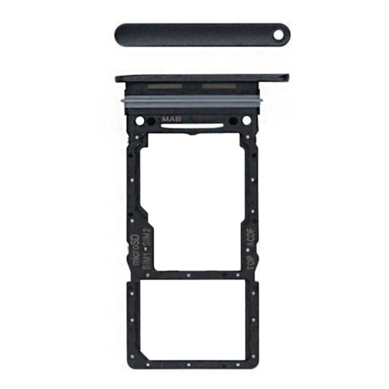 Tiroir Carte SIM Samsung Galaxy A34 SM-A346B - GH98-48063A - Noir
