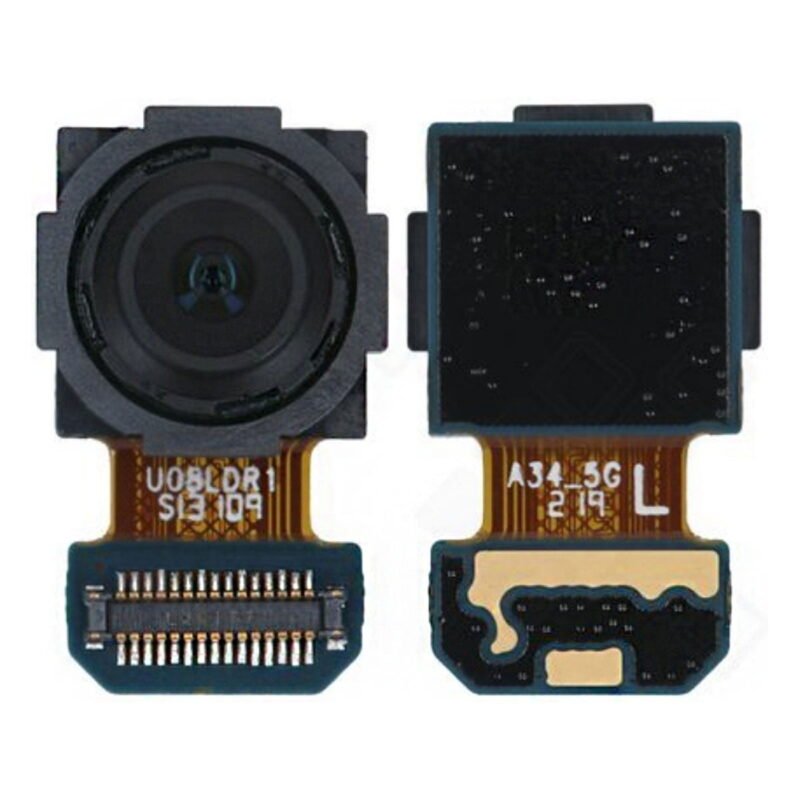Caméra arrière Samsung Galaxy A34 SM-A346B/Galaxy A25 SM-A256B Ultra large - GH96-15772A