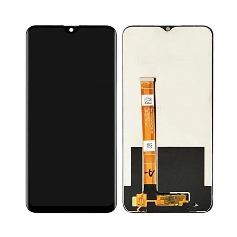 Écran LCD Tactile Oppo A5 (2020) (CPH1931) - Noir 2 Écran LCD Tactile Oppo A5 (2020) (CPH1931) - Noir