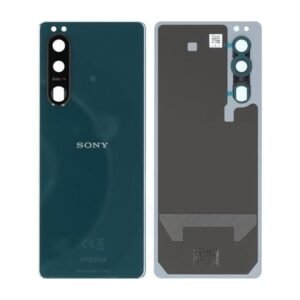 Cache arrière Sony Xperia 5 III (XQ-BQ52) - A5033730A - Vert