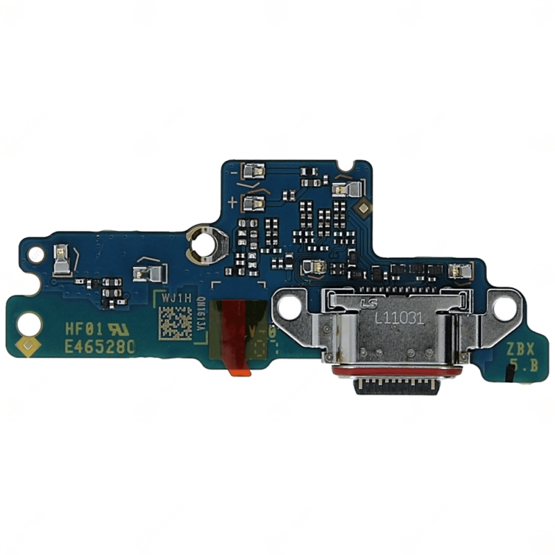 Connecteur de charge Sony Xperia 10 III (XQ-BT52) - A5034114A/A5034114B