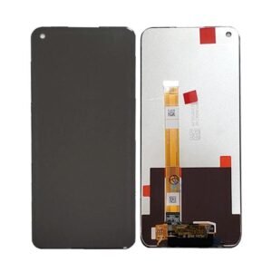Écran LCD + Tactile Oppo A53 4G (CPH2127) - Noir