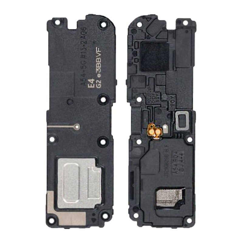 Haut-Parleur Samsung Galaxy A54 SM-A546B Bas - GH96-15803A 2 Haut-Parleur Samsung Galaxy A54 SM-A546B Bas - GH96-15803A