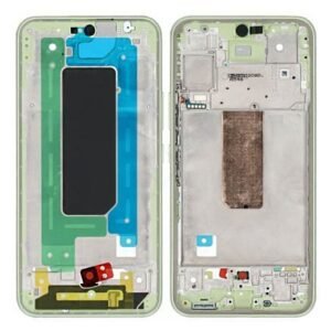Samsung Galaxy A54 SM-A546B Cadre LCD - GH98-48068C - Vert