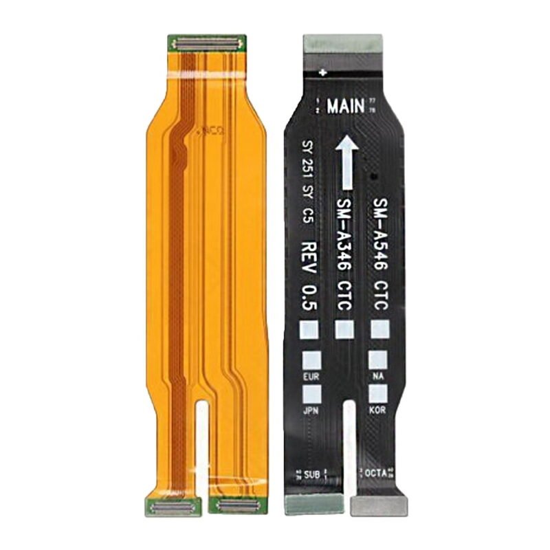 Samsung Galaxy A34 SM-A346B/Galaxy A54 SM-A546B Nappe Carte Mère - GH82-31205A