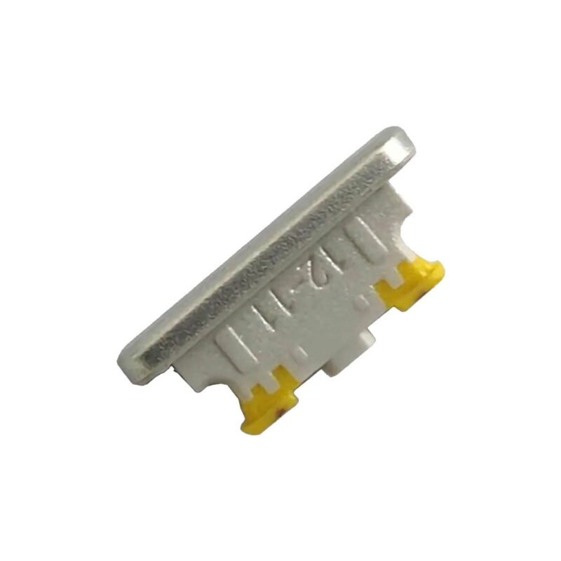 Samsung Galaxy A54 SM-A546B Bouton d'alimentation - GH98-48074B - Blanc 2 Samsung Galaxy A54 SM-A546B Bouton d'alimentation - GH98-48074B - Blanc