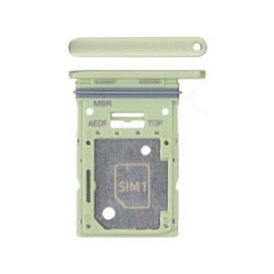 Tiroir Carte SIM Samsung Galaxy A54 SM-A546B - GH98-48072C - Vert