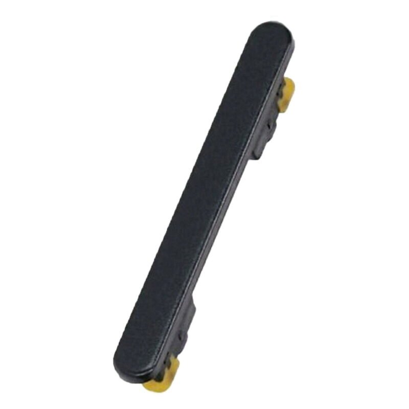 Samsung Galaxy A34 SM-A346B/Galaxy A54 SM-A546B Volume Buttons - GH98-48075A - Noir