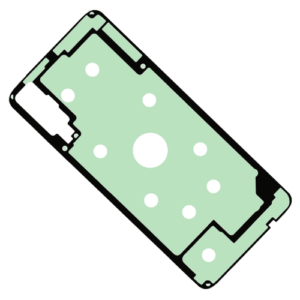 Samsung Galaxy A70 SM-A705F Bande Adhésive Arrière - GH02-18453A/GH81-16831A