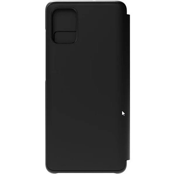 Samsung Galaxy A71 SM-A715F Wallet Cover GP-FWA715AMABW - Noir 2 Samsung Galaxy A71 SM-A715F Wallet Cover GP-FWA715AMABW - Noir
