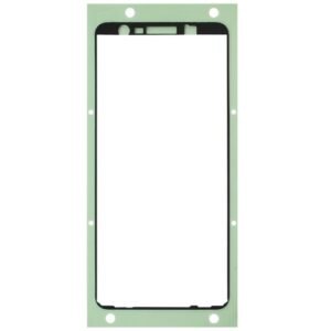 Samsung Galaxy A7 2018 SM-A750F Bande Adhésive  LCD Avant GH02-17127A