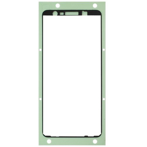 Samsung Galaxy A7 2018 SM-A750F Bande Adhésive LCD Avant GH02-17127A 2 Samsung Galaxy A7 2018 SM-A750F Bande Adhésive LCD Avant GH02-17127A