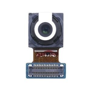 Caméra frontale Samsung SMA750F Galaxy A7 2018 