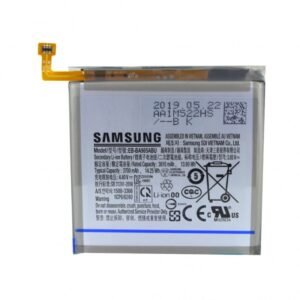 Batterie Samsung Galaxy A80 SM-A805F - GH82-20346A - EB-BA905ABU 3700 mAh