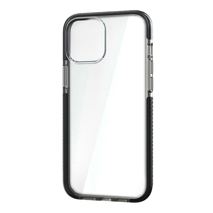 Livon Pure Shield Case for Galaxy S20 Ultra - Noir 2 Livon Pure Shield Case for Galaxy S20 Ultra - Noir