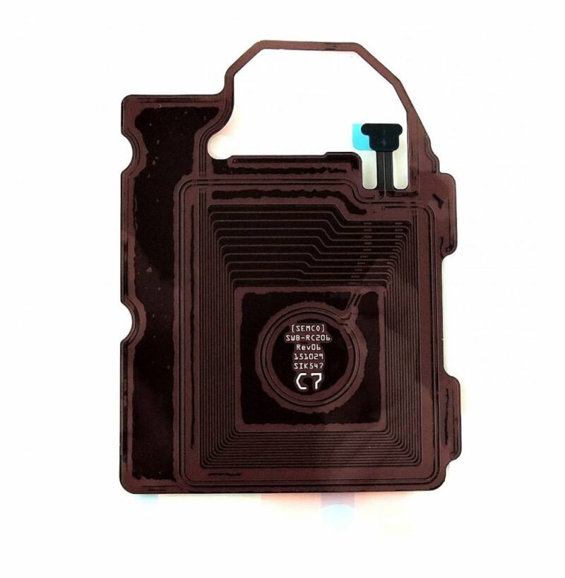 Samsung A510F Galaxy A5 2016 NFC Module GH42-05682A 2 Samsung A510F Galaxy A5 2016 NFC Module GH42-05682A