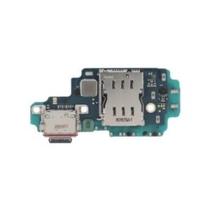 Connecteur de charge Samsung Galaxy S23 Ultra SM-S918B - GH96-15621A
