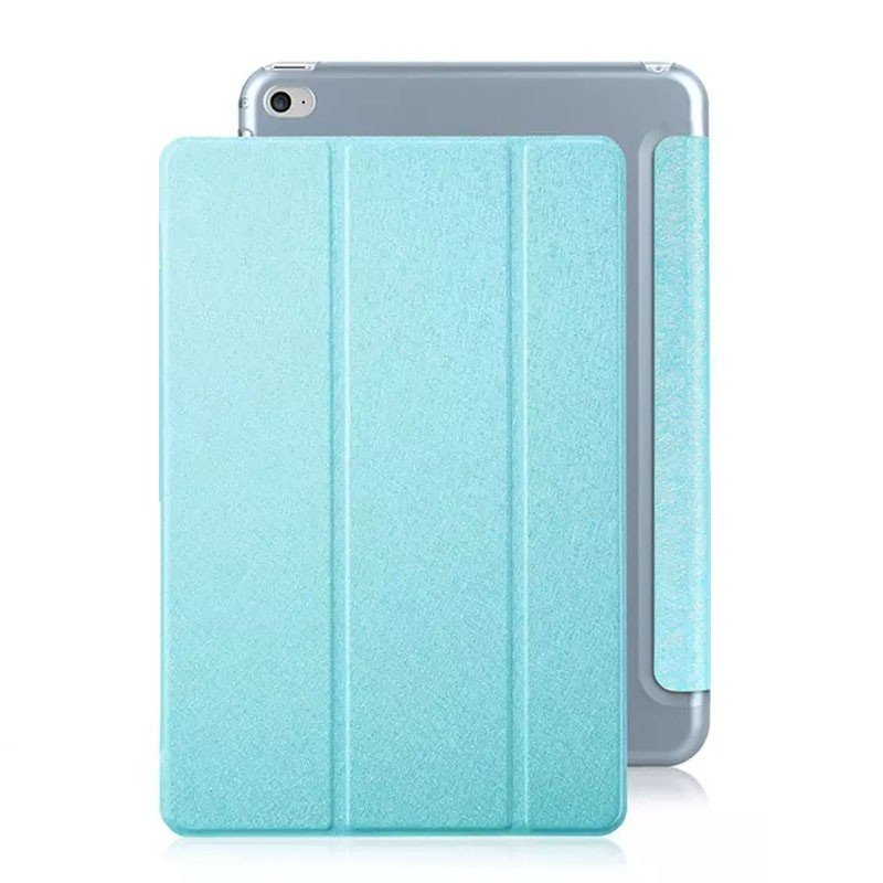 Etui Mooke Apple iPad Pro (9.7) - - - Bleu 2 Etui Mooke Apple iPad Pro (9.7) - - - Bleu