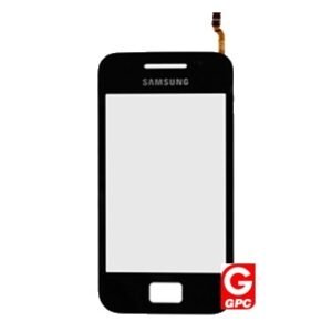 Écran Tactile Samsung S5830 Galaxy Ace -  Noir