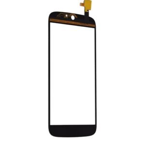 Écran Tactile Acer Liquid Jade S (S55) -  Noir