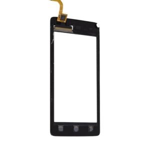 Écran Tactile Acer Liquid Z200 -  Noir