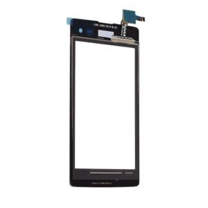 Écran Tactile Acer Liquid Z220 -  Noir