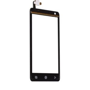 Écran Tactile Acer Liquid Z410 -  Noir