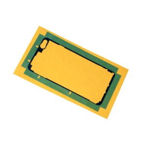 Huawei P10 Lite Bande Adhésive Arrière - 51637309