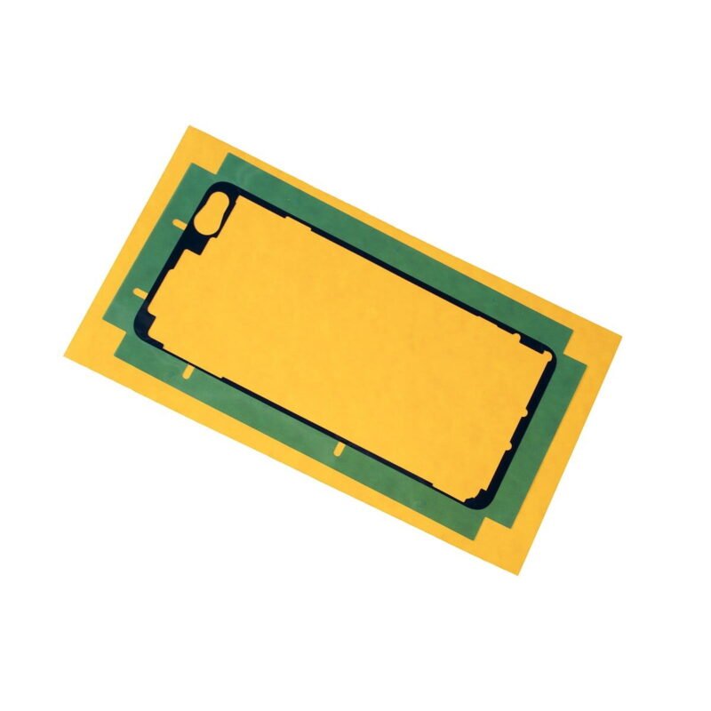 Huawei P10 Lite Bande Adhésive Arrière - 51637309 2 Huawei P10 Lite Bande Adhésive Arrière - 51637309